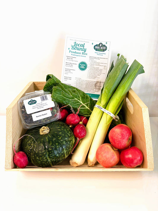 EFN Hunger Walk Produce Box - Pick your Type!